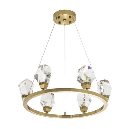 Подвесная люстра MODELUX ML.88972.6 BS