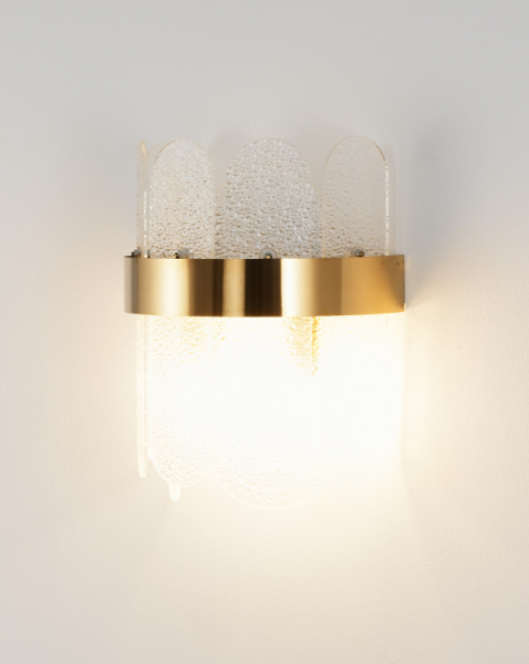 Бра Moderli V7061-2W