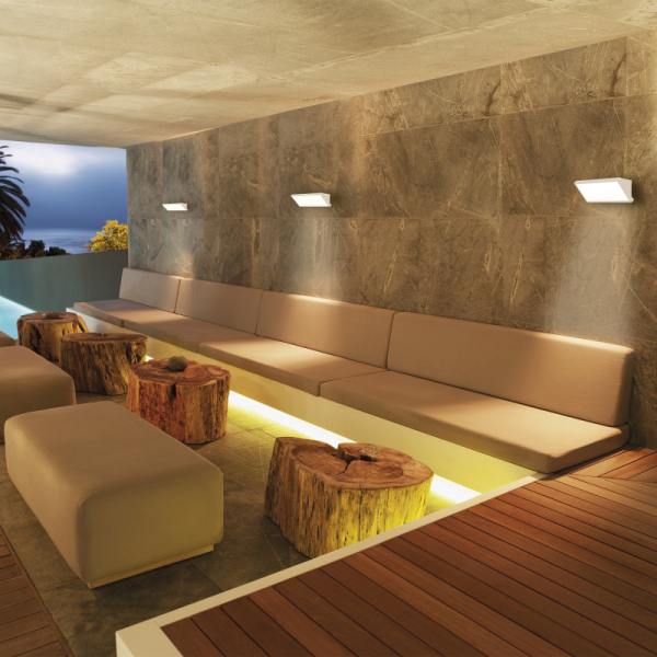 Светильник настенный Mantra 8861