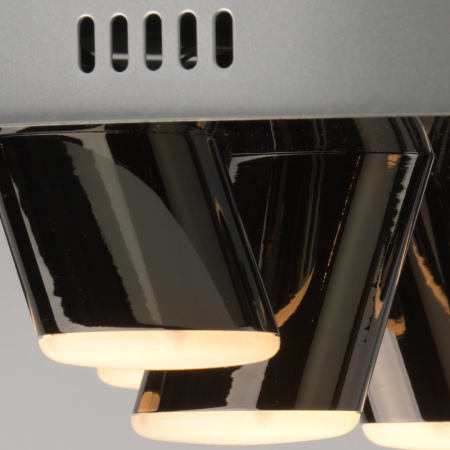 Накладной светильник DeMarkt 609013809