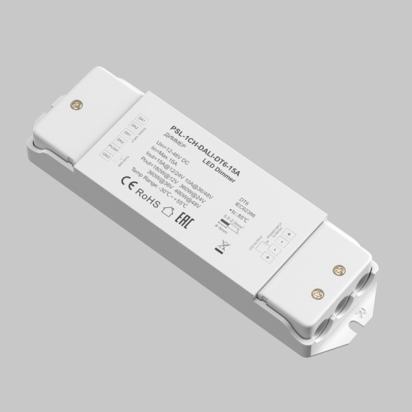 Диммер Maytoni Technical 721001