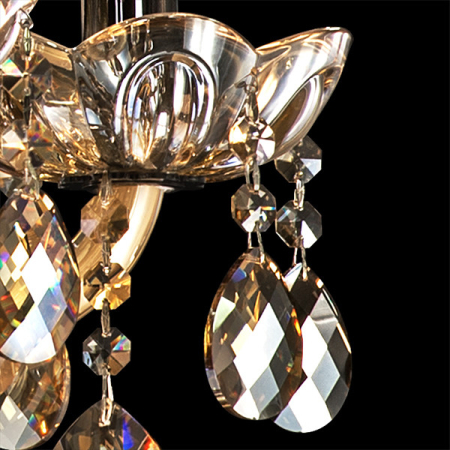 Подвесная люстра Lightstar 721063