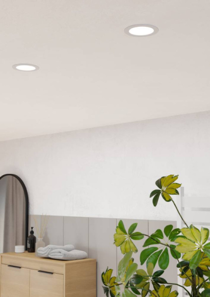 Влагозащищенный светильник EGLO 901417