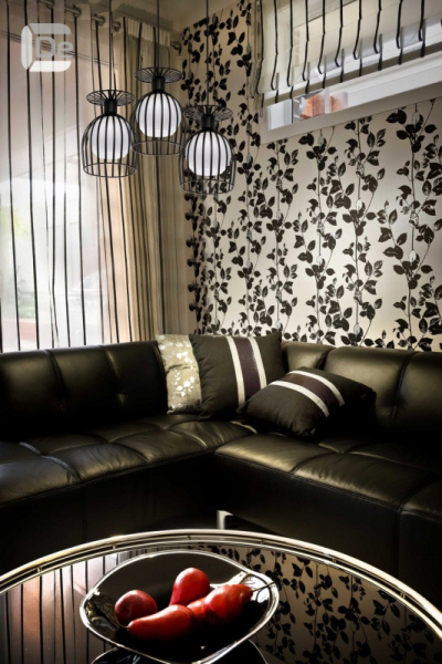 Подвесной светильник DeMarkt 354018401