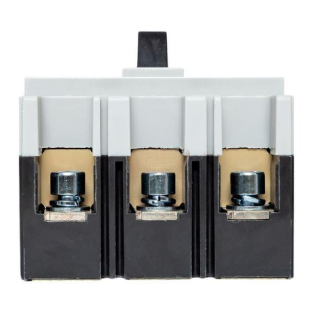 Выключатель автоматический 3п 100/80А 35кА ВА-99М PROxima EKF mccb99-100-80m