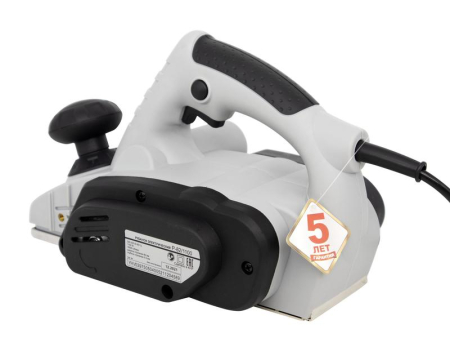 Рубанок электрический Р-82/1100 Ресанта 75/5/4