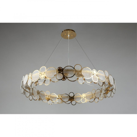 Подвесная люстра APLOYT APL.829.03.10