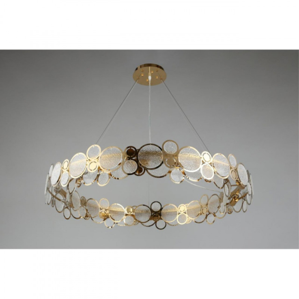 Подвесная люстра APLOYT APL.829.03.10