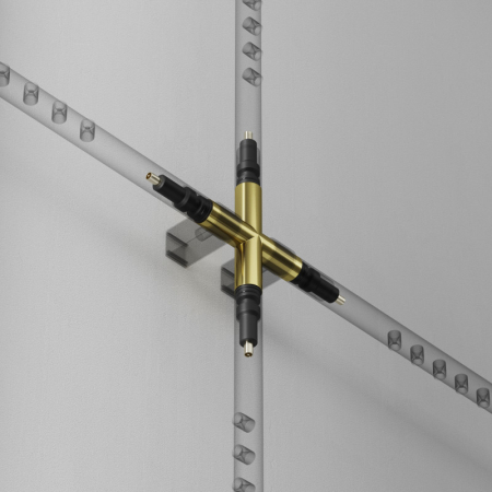Коннектор Maytoni Technical CA008TX-BS