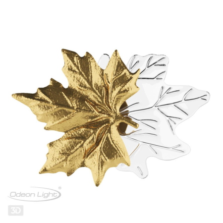 Бра Odeon Light 4371/3WL