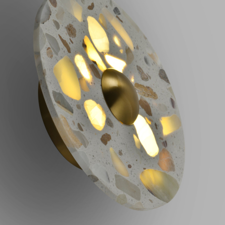 Бра Zortes ZRS.1878.02