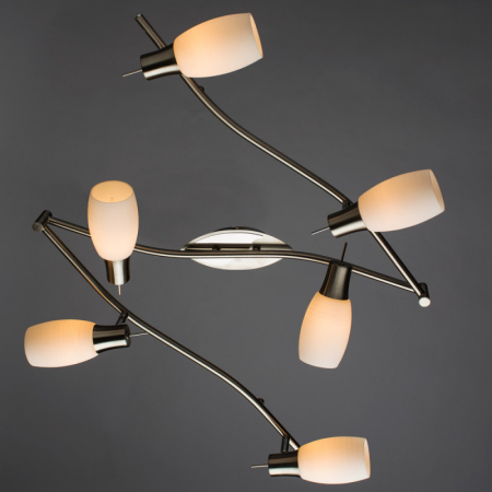 Спот ARTE Lamp A4590PL-6SS