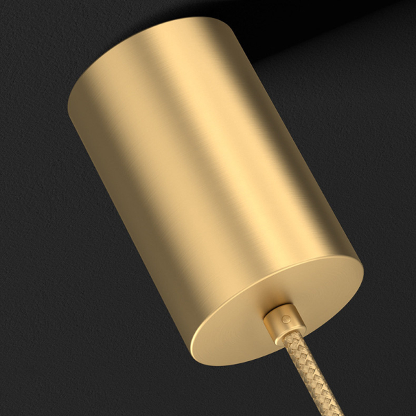 Подвесной светильник ImperiumLoft 219146-23