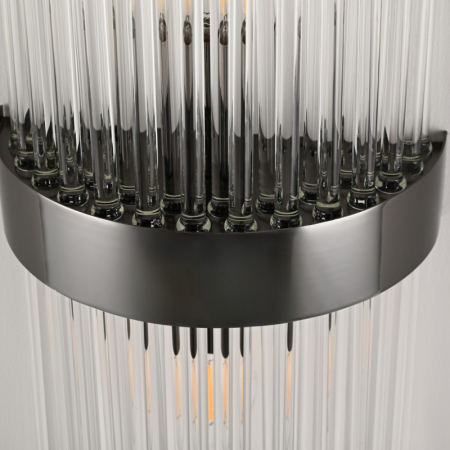 Бра Arte Milano 430122.180.2.E14.B1 BK