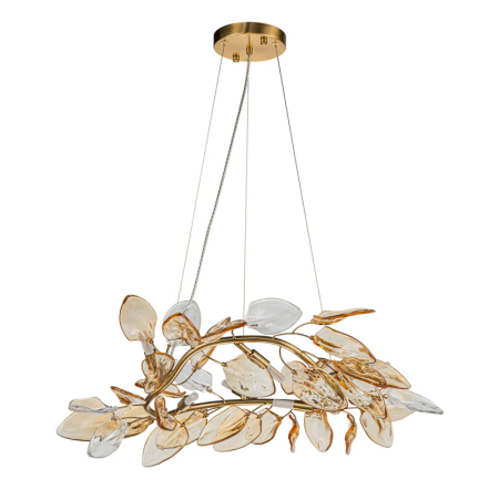 Подвесная люстра Indigo V000449