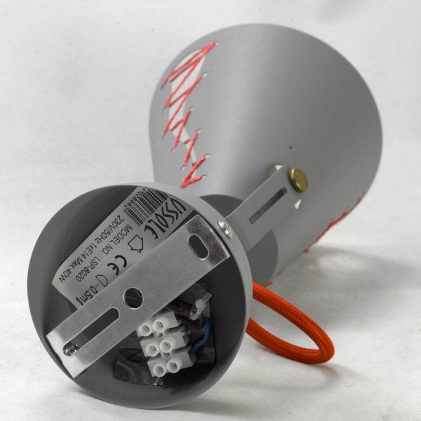 Спот Lussole LSP-8020