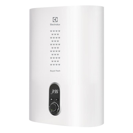 Водонагреватель EWH 30 Royal Flash Electrolux НС-1064858