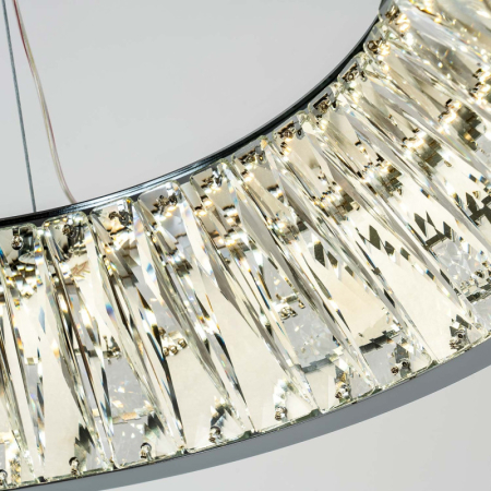 Подвесная люстра MODELUX ML.6988.600P CR