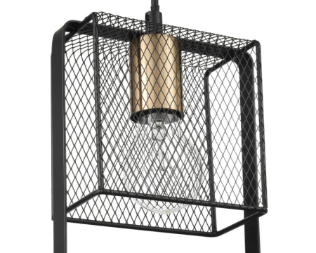 Подвесной светильник Vele Luce VL6412P01