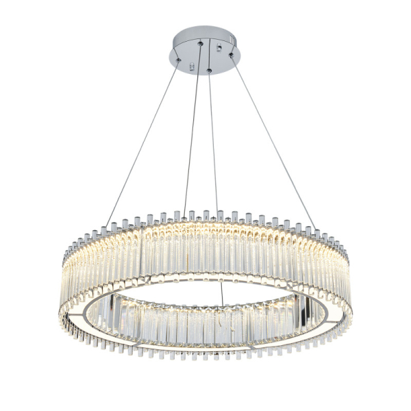 Подвесная люстра Indigo V000195L