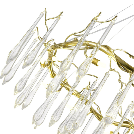 Подвесной светильник ST-Luce SL1660.203.10