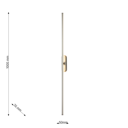 Бра Favourite 3002-2W