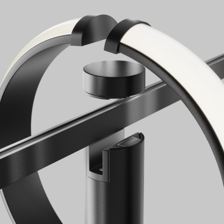 Светильник на шине Maytoni Technical TR230-1-10W3K-B