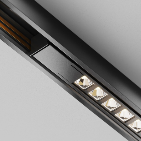 Светильник на шине Maytoni Technical TR241-2-12W4K-B