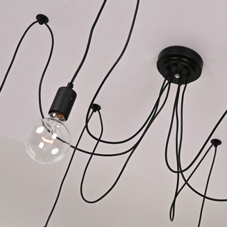 Подвесная люстра ImperiumLoft 352852-26