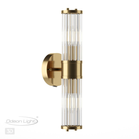Бра Odeon Light 4946/2W