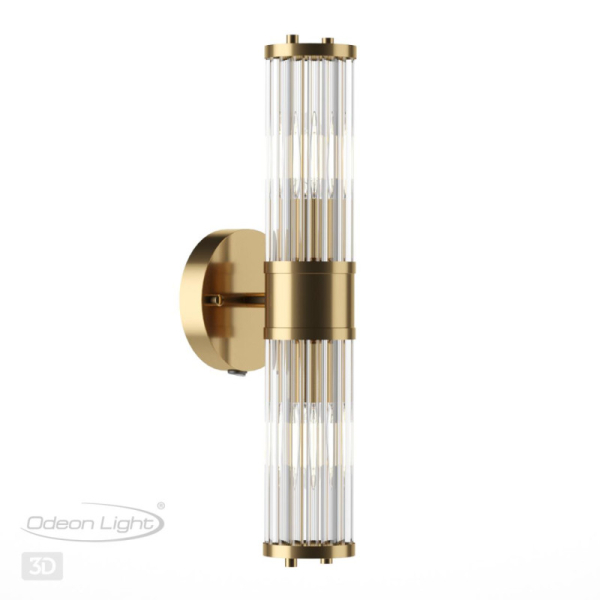 Бра Odeon Light 4946/2W