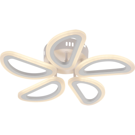 Накладная люстра Escada 10285/5LED