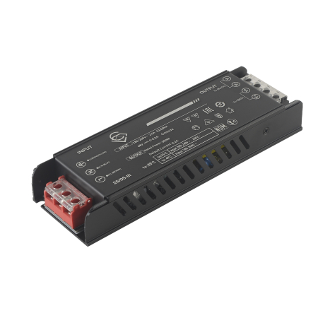 Crystal Lux Драйвер 48V Crystal Lux драйвер 48V 200W