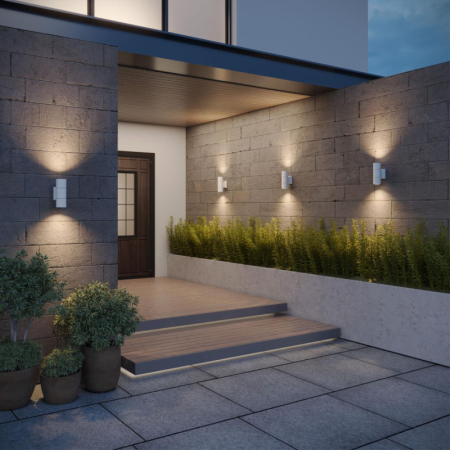 Светильник настенный Novotech 370987