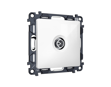 Розетка Ambrella Volt MA113005