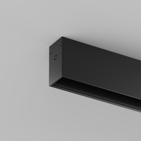 Шинопровод Denkirs TR2003-BK