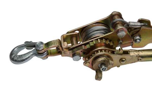 Лебедка ручная P-2000 НИЛЕД 13302651