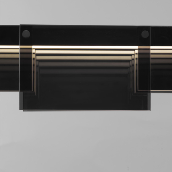 Подвесной светильник ImperiumLoft 220521-23