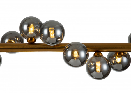 Подвесная люстра Indigo V000117