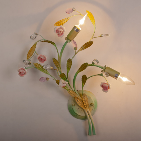 Бра Abrasax SB0851/2A