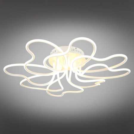 Накладная люстра Omnilux OML-04307-160