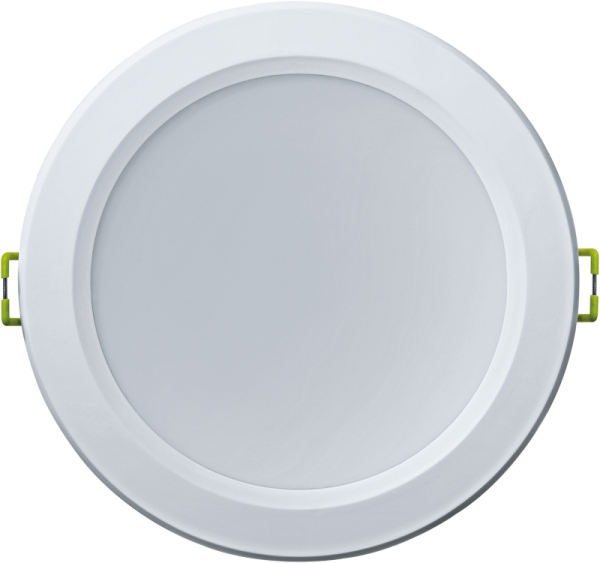 Светильник светодиодный 97 808 ДВО-Д01-20-WH-4K-LED Innolux 97808