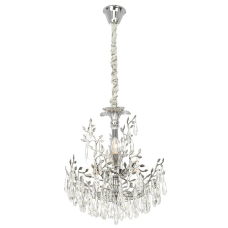 Подвесная люстра Citilux CL310061