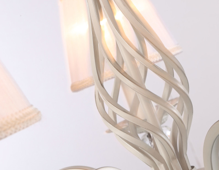 Подвесная люстра Ambrella Light TR4547