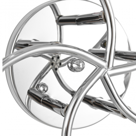 Накладная люстра Arte Milano 321006/5 CR