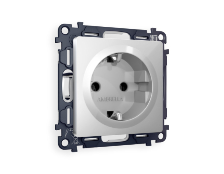 Розетка Ambrella Volt MA406010