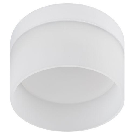 Светильник точечный DK98 WH GX53 встраив. бел. матов. ЭРА Б0056348