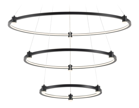 Каскадная люстра Ambrella Light FL5514