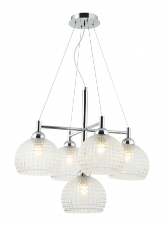 Подвесная люстра Stilfort 2118/09/05P