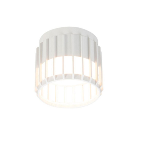 Накладной светильник ARTE Lamp A8031PL-1WH